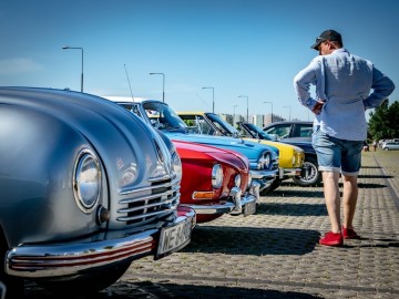 Wyjątkowe obchody stulecia Rajdu Polski